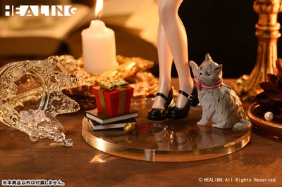 Original - Ideal Girlfriend Housemaid Annilia - 1/7