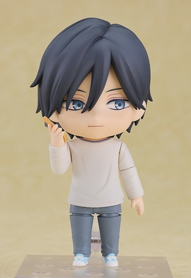Yamada-kun to Lv999 no Koi wo Suru Yamada Akito Nendoroid