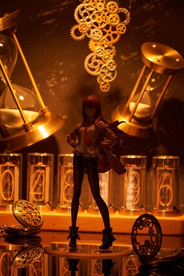 Steins;Gate - Makise Kurisu - Pop Up Parade