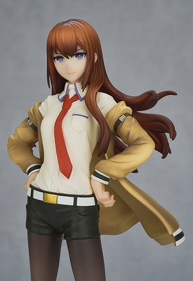 Steins;Gate - Makise Kurisu - Pop Up Parade