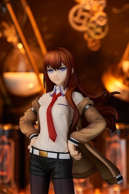 Steins;Gate - Makise Kurisu - Pop Up Parade