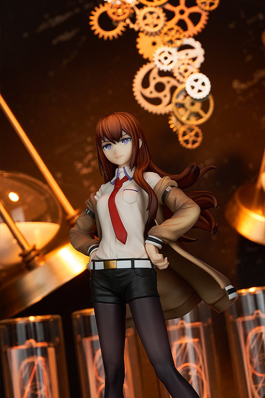 Steins;Gate - Makise Kurisu - Pop Up Parade