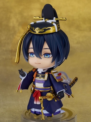 Touken Ranbu Online - Mikazuki Munechika - Nendoroid (#2700) - Kiwame