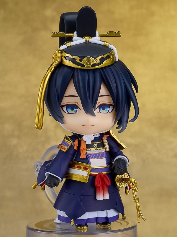 Touken Ranbu Online - Mikazuki Munechika - Nendoroid (#2700) - Kiwame