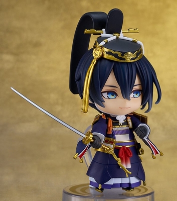 Touken Ranbu Online - Mikazuki Munechika - Nendoroid (#2700) - Kiwame