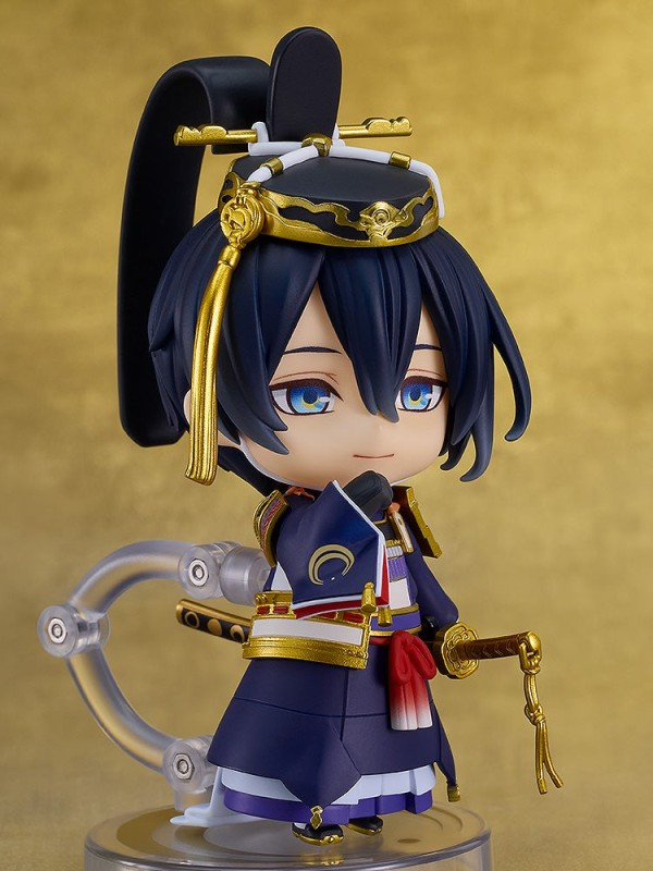 Touken Ranbu Online - Mikazuki Munechika - Nendoroid (#2700) - Kiwame