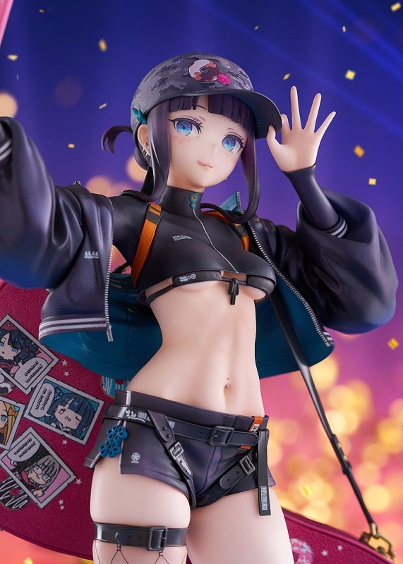 Fate/Grand Order - Yang Guifei - 1/7 - Foreigner, Event Attire Ver.