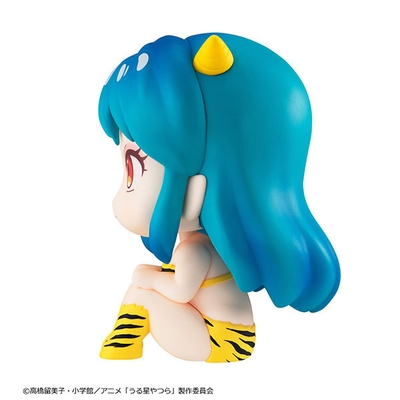 Urusei Yatsura - Lum - Look Up