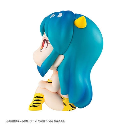 Urusei Yatsura - Lum - Look Up
