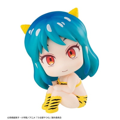 Urusei Yatsura - Lum - Look Up