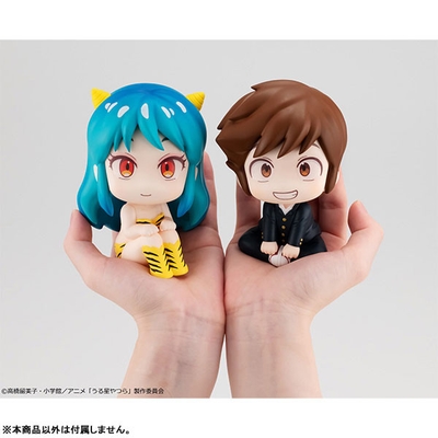 Urusei Yatsura - Lum - Look Up