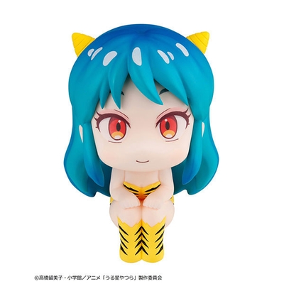 Urusei Yatsura - Lum - Look Up