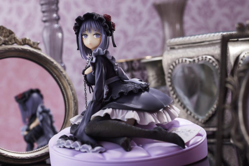 Sono Bisque Doll wa Koi wo Suru Kitagawa Marin Artist MasterPiece+ Kuroe Shizuku ver.