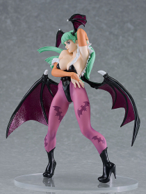 Vampire Morrigan Aensland Pop Up Parade