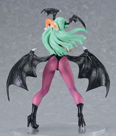 Vampire Morrigan Aensland Pop Up Parade