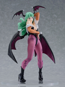 Vampire Morrigan Aensland Pop Up Parade
