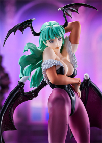 Vampire Morrigan Aensland Pop Up Parade