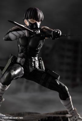 Kaijuu No. 8 - Hoshina Soushirou - ARTFX J - 1/8