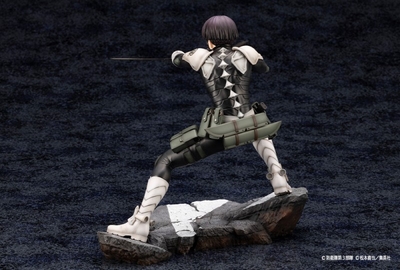 Kaijuu No. 8 - Hoshina Soushirou - ARTFX J - 1/8