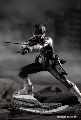 Kaijuu No. 8 - Hoshina Soushirou - ARTFX J - 1/8
