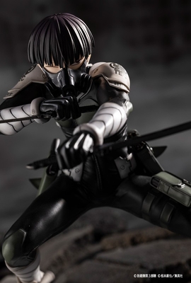 Kaijuu No. 8 - Hoshina Soushirou - ARTFX J - 1/8