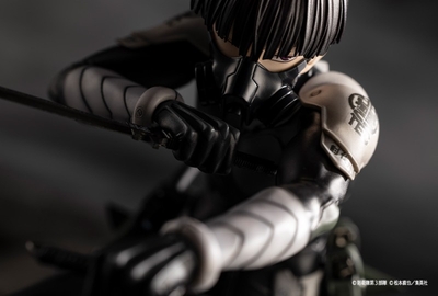 Kaijuu No. 8 - Hoshina Soushirou - ARTFX J - 1/8