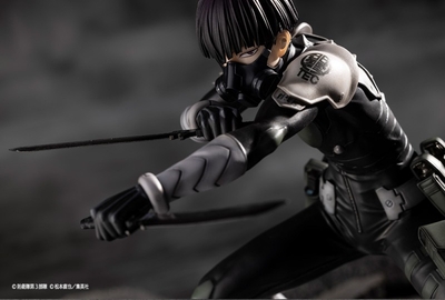 Kaijuu No. 8 - Hoshina Soushirou - ARTFX J - 1/8