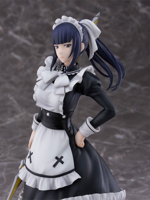 Overlord - Narberal Gamma - F:Nex - 1/7