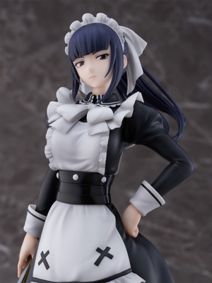 Overlord - Narberal Gamma - F:Nex - 1/7