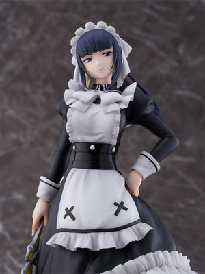 Overlord - Narberal Gamma - F:Nex - 1/7