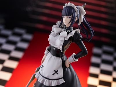 Overlord - Narberal Gamma - F:Nex - 1/7