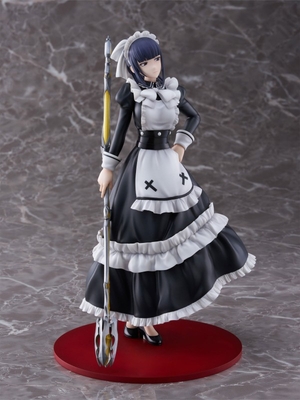 Overlord - Narberal Gamma - F:Nex - 1/7