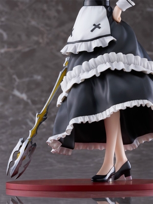 Overlord - Narberal Gamma - F:Nex - 1/7