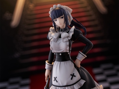 Overlord - Narberal Gamma - F:Nex - 1/7