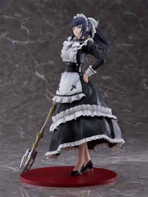 Overlord - Narberal Gamma - F:Nex - 1/7