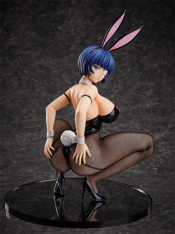 Shin Ikki Tousen Ryomou Shimei: Bunny Ver. 2nd 1/4