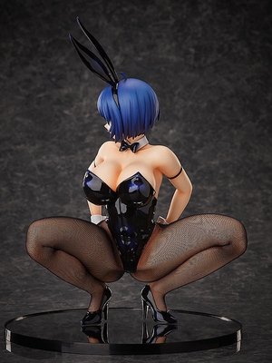 Shin Ikki Tousen Ryomou Shimei: Bunny Ver. 2nd 1/4