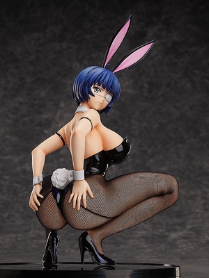 Shin Ikki Tousen Ryomou Shimei: Bunny Ver. 2nd 1/4