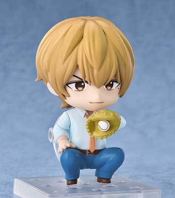 Boukyaku Battery - Kaname Kei - Nendoroid (#2645)