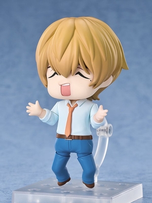 Boukyaku Battery - Kaname Kei - Nendoroid (#2645)