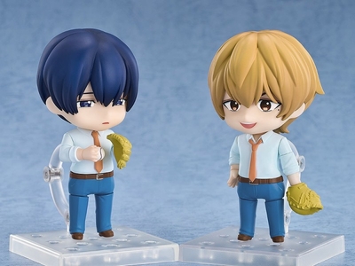Boukyaku Battery - Kaname Kei - Nendoroid (#2645)