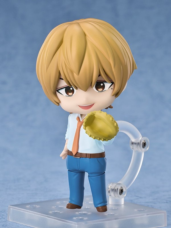 Boukyaku Battery - Kaname Kei - Nendoroid (#2645)