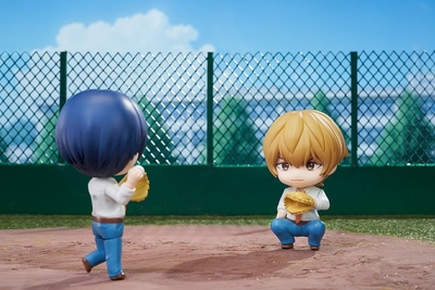 Boukyaku Battery - Kaname Kei - Nendoroid (#2645)