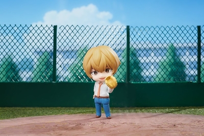 Boukyaku Battery - Kaname Kei - Nendoroid (#2645)