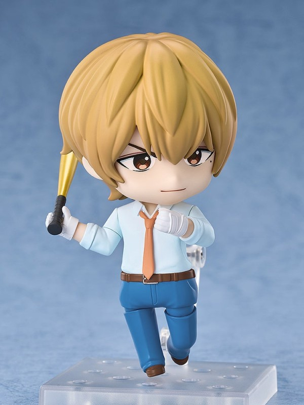 Boukyaku Battery - Kaname Kei - Nendoroid (#2645)