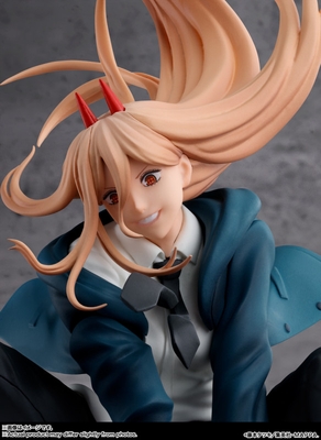 Figuarts ZERO Power