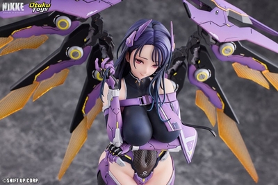 Goddess of Victory: Nikke - Isabel - 1/7