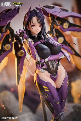Goddess of Victory: Nikke - Isabel - 1/7