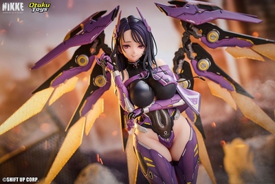 Goddess of Victory: Nikke - Isabel - 1/7
