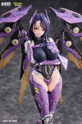 Goddess of Victory: Nikke - Isabel - 1/7
